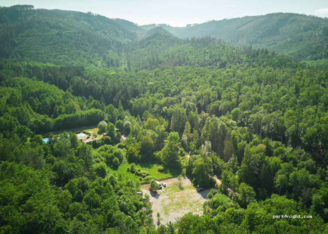 (38871) Ilsenburg (Harz) - Im Sandtal — foto 3