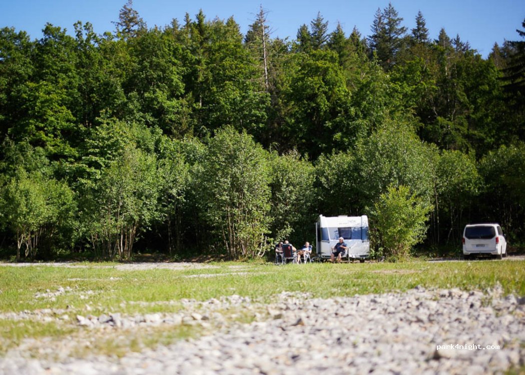 (38871) Ilsenburg (Harz) - Im Sandtal — foto 4