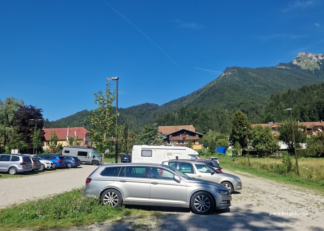(5340) St. Gilgen - 6 Winkl — foto 2