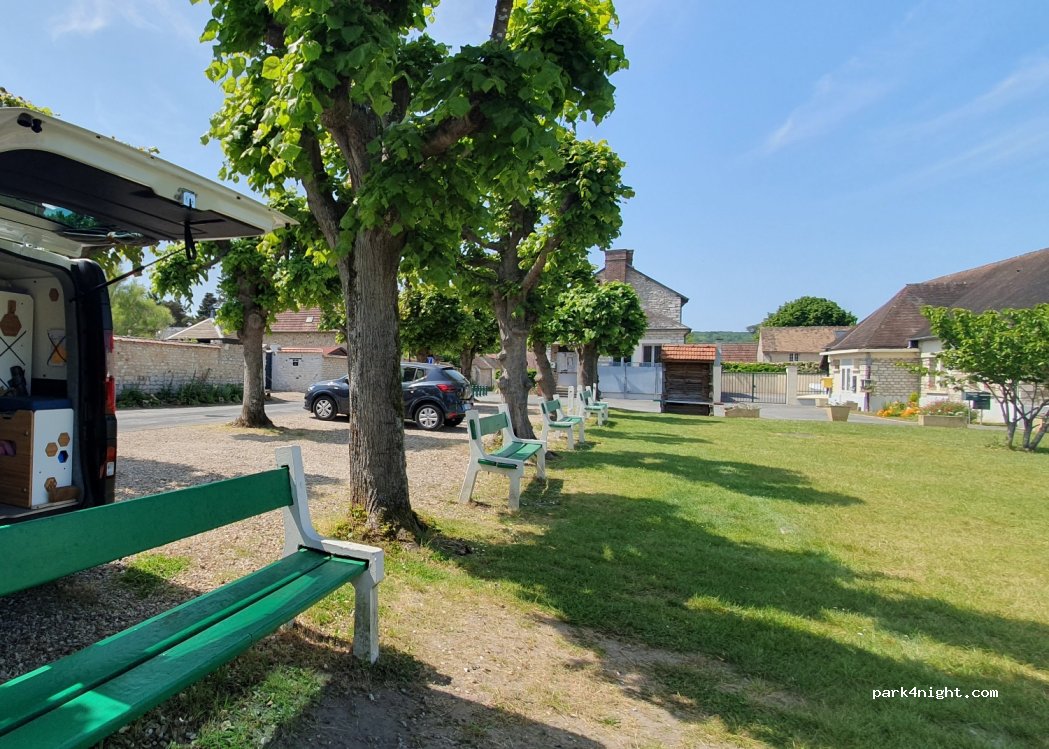 (27510) Pressagny-l'Orgueilleux - 16 Rue aux Huards — foto