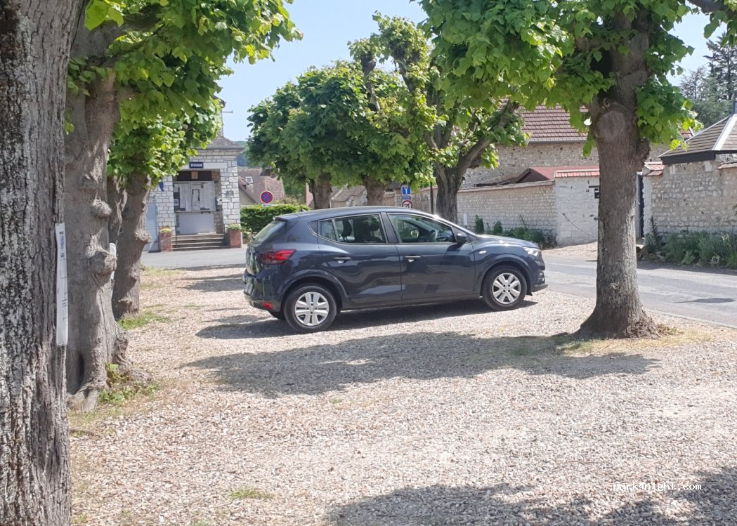 (27510) Pressagny-l'Orgueilleux - 16 Rue aux Huards — foto 2