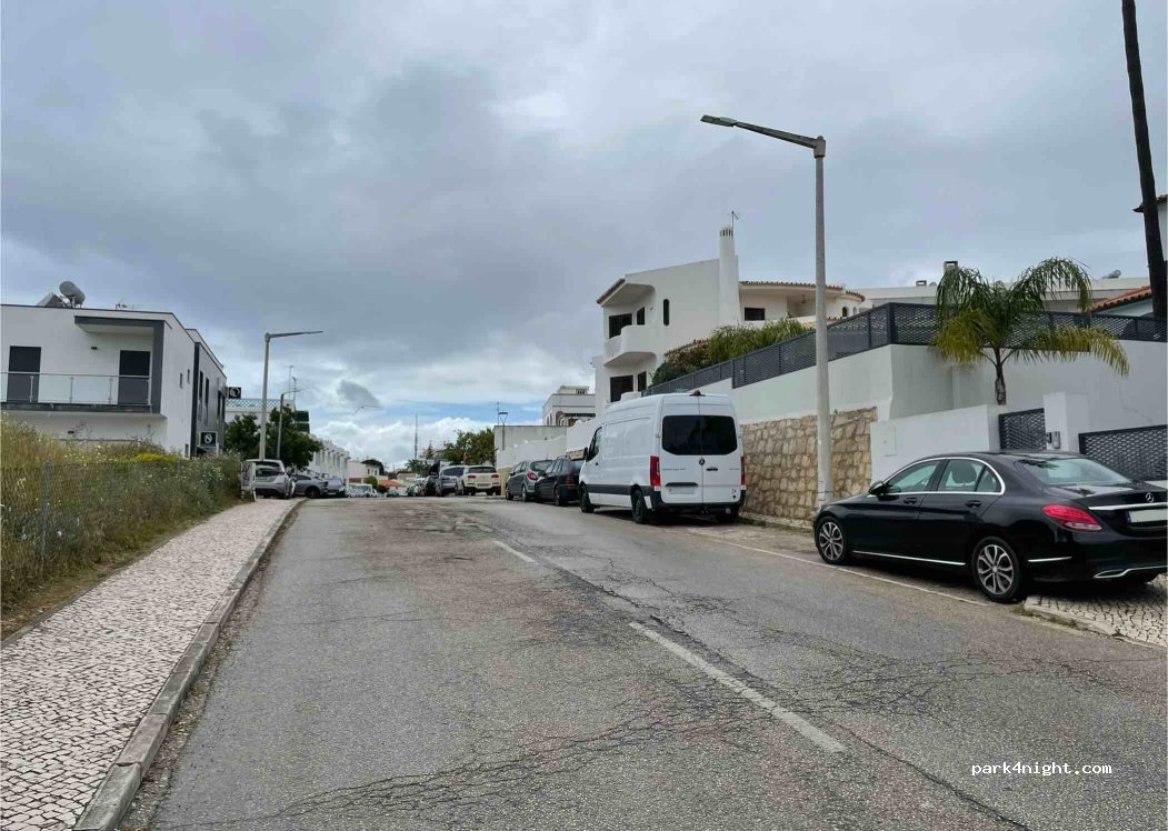 (8200-091) Albufeira - 1d Rua António Aleixo — foto