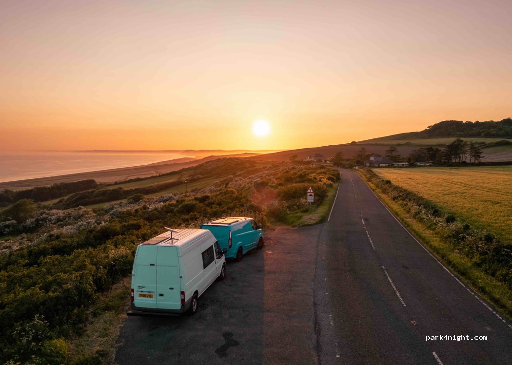 (DT2) Dorchester - South West Coast Path — foto 2