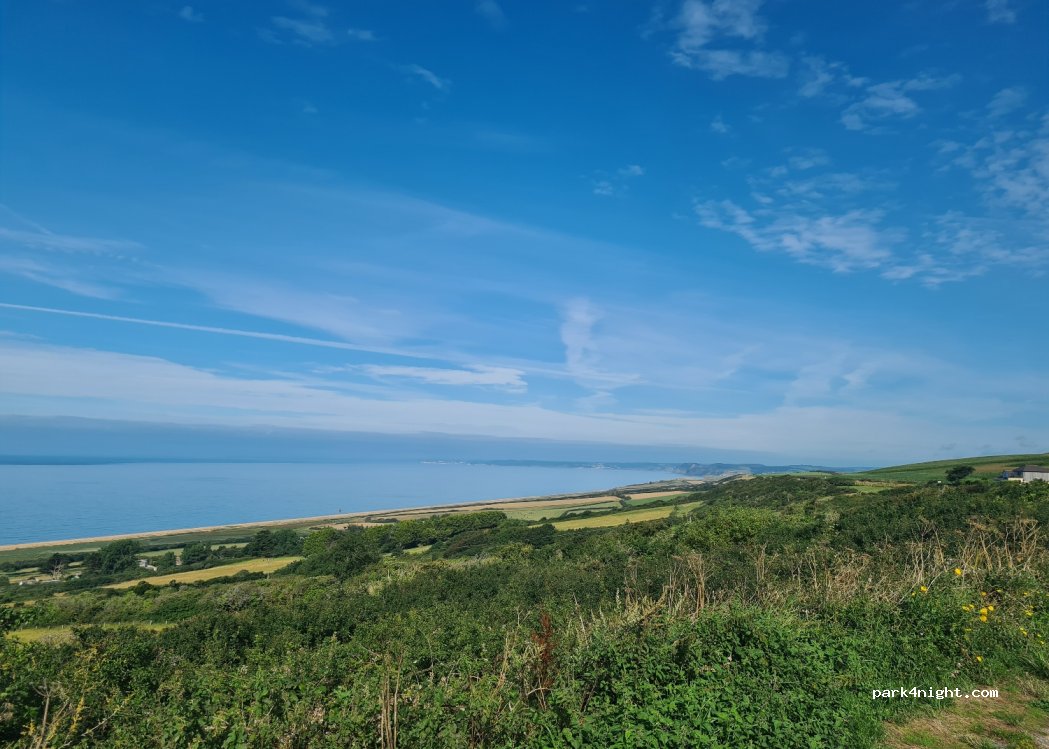 (DT2) Dorchester - South West Coast Path — foto 3