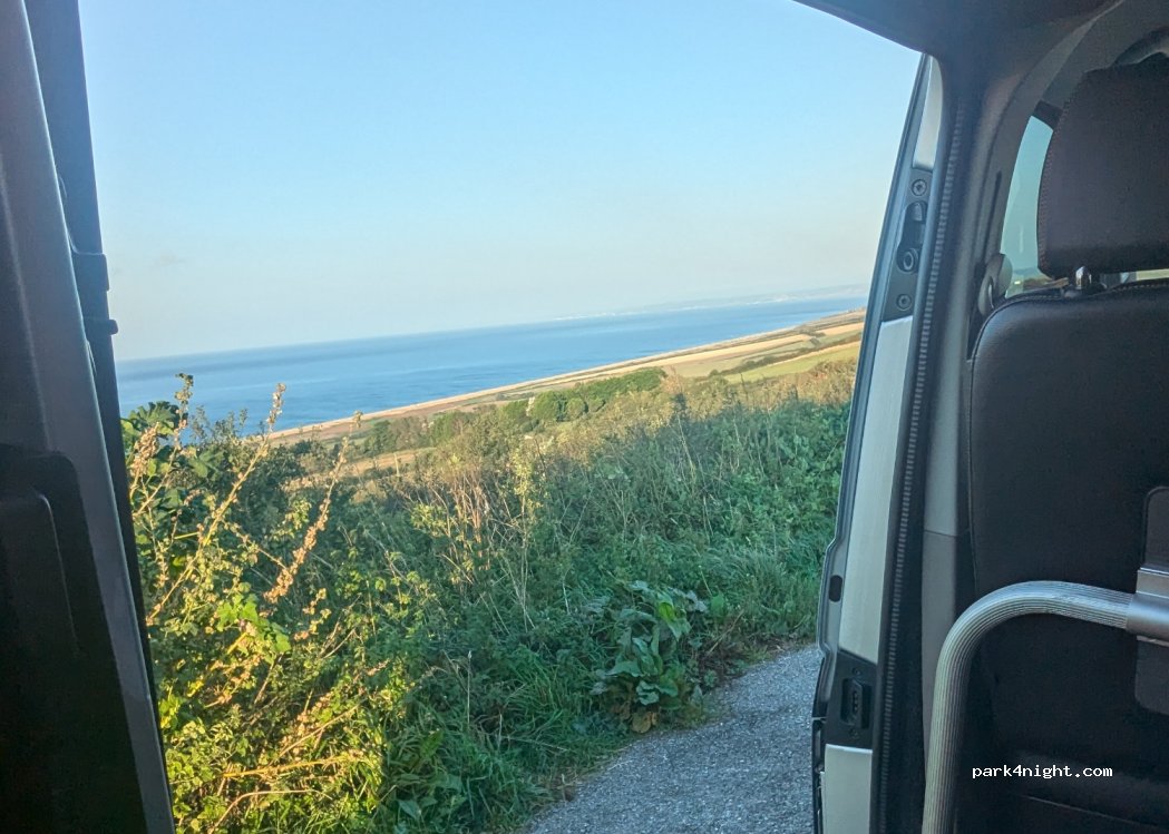 (DT2) Dorchester - South West Coast Path — foto 4