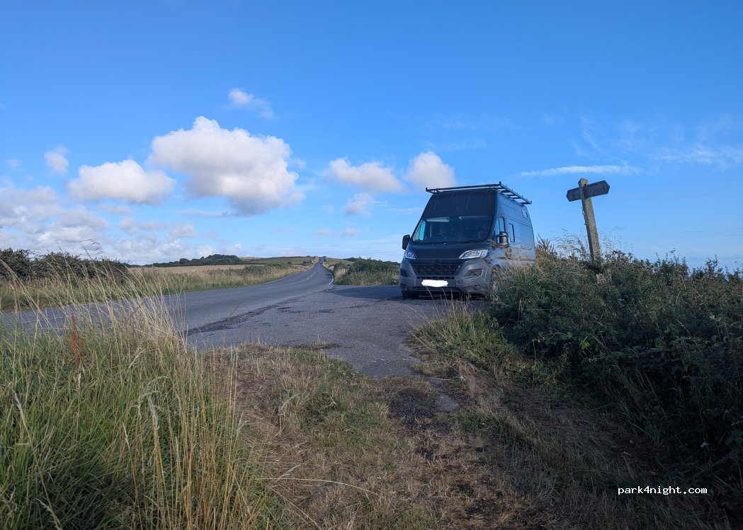 (DT2) Dorchester - South West Coast Path — foto 5