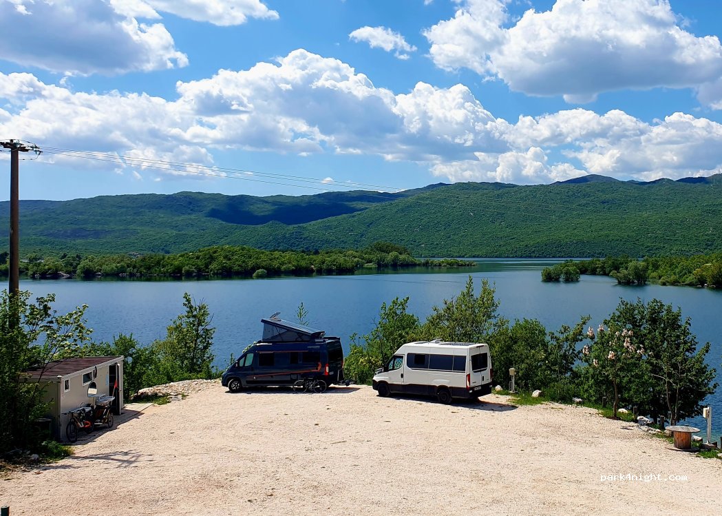 Camp Krupac — foto 5