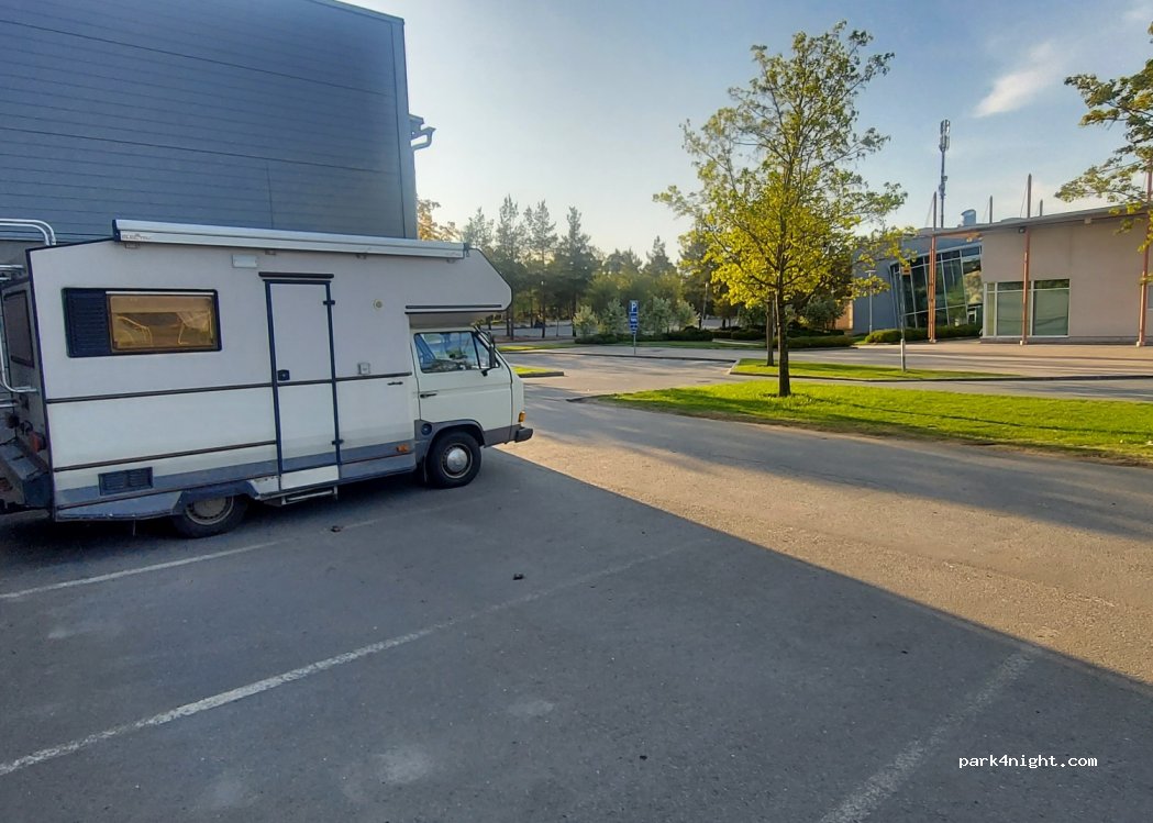 (26100) Rauma - 8 Hankkarintie — foto