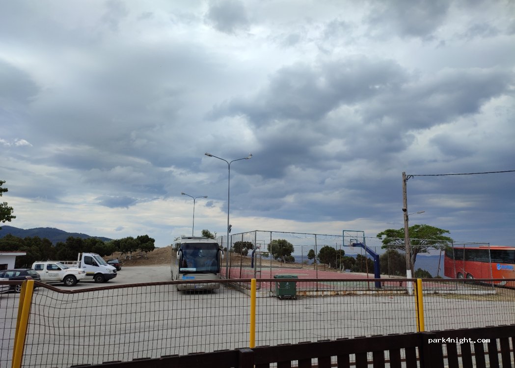 (630 81) Neos Marmaras - 4 Karra — foto