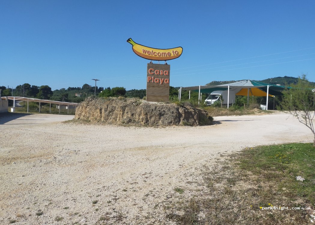 (291 00) Vasilikos - Unnamed Road — foto 2