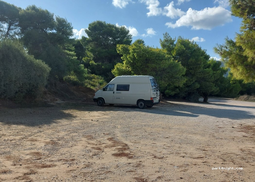 (291 00) Vasilikos - Unnamed Road — foto 5
