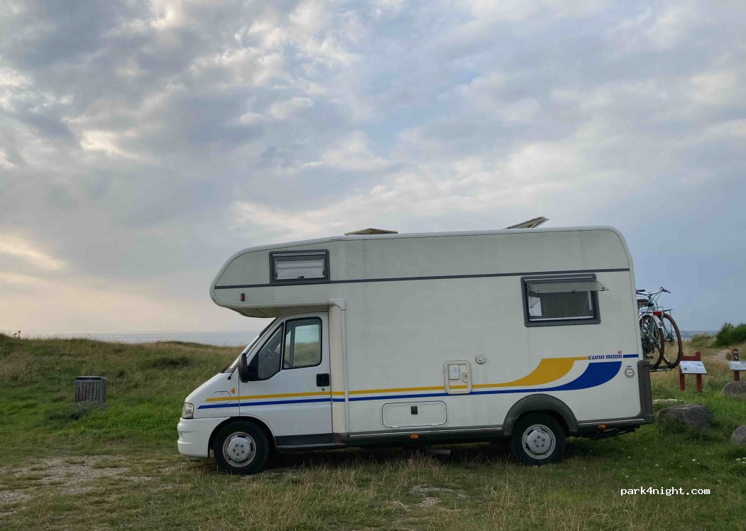 (7600) Struer - 42B Gl Studevej — foto