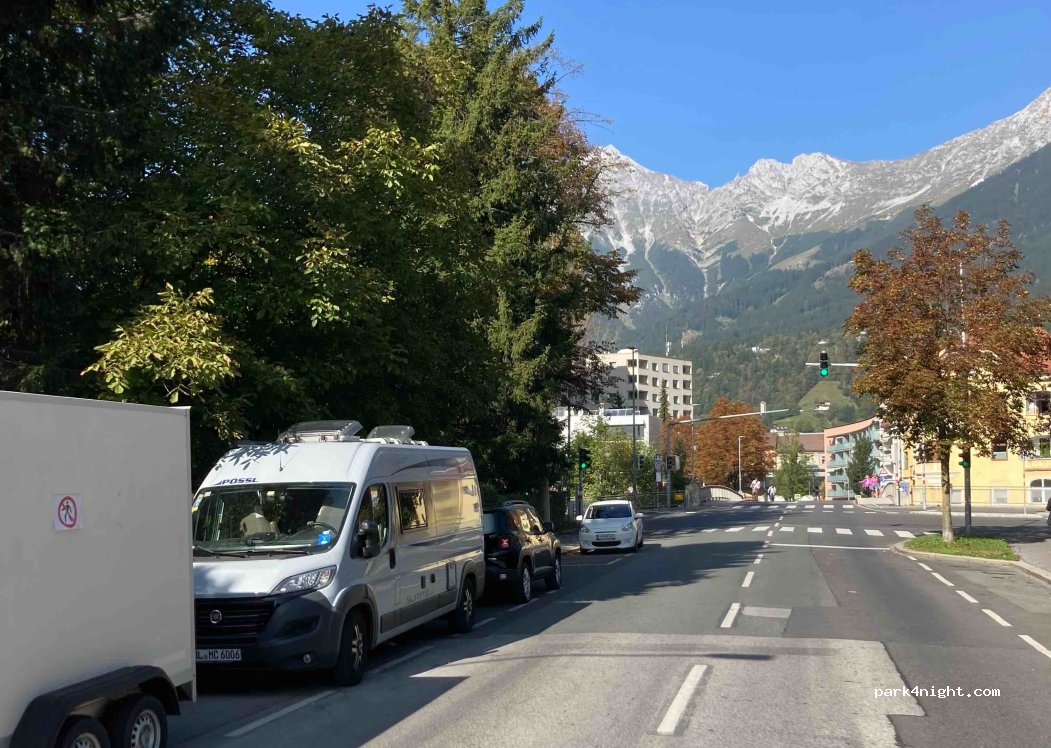 (6020) Innsbruck - 4 Pembaurstraße — foto 2