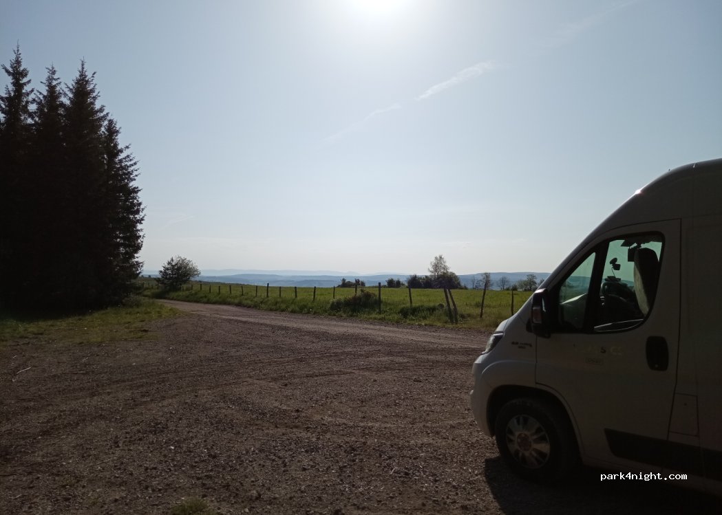 (48170) Arzenc-de-Randon - — foto