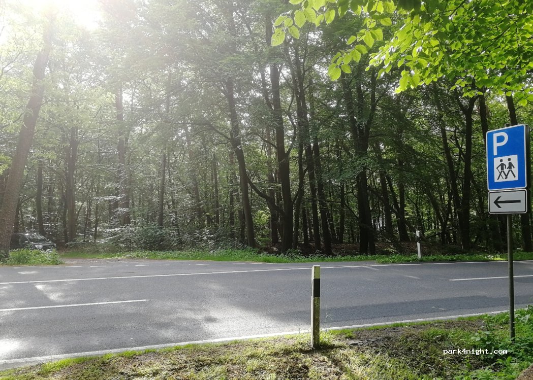 (27793) Wildeshausen - 2 Heideweg — foto