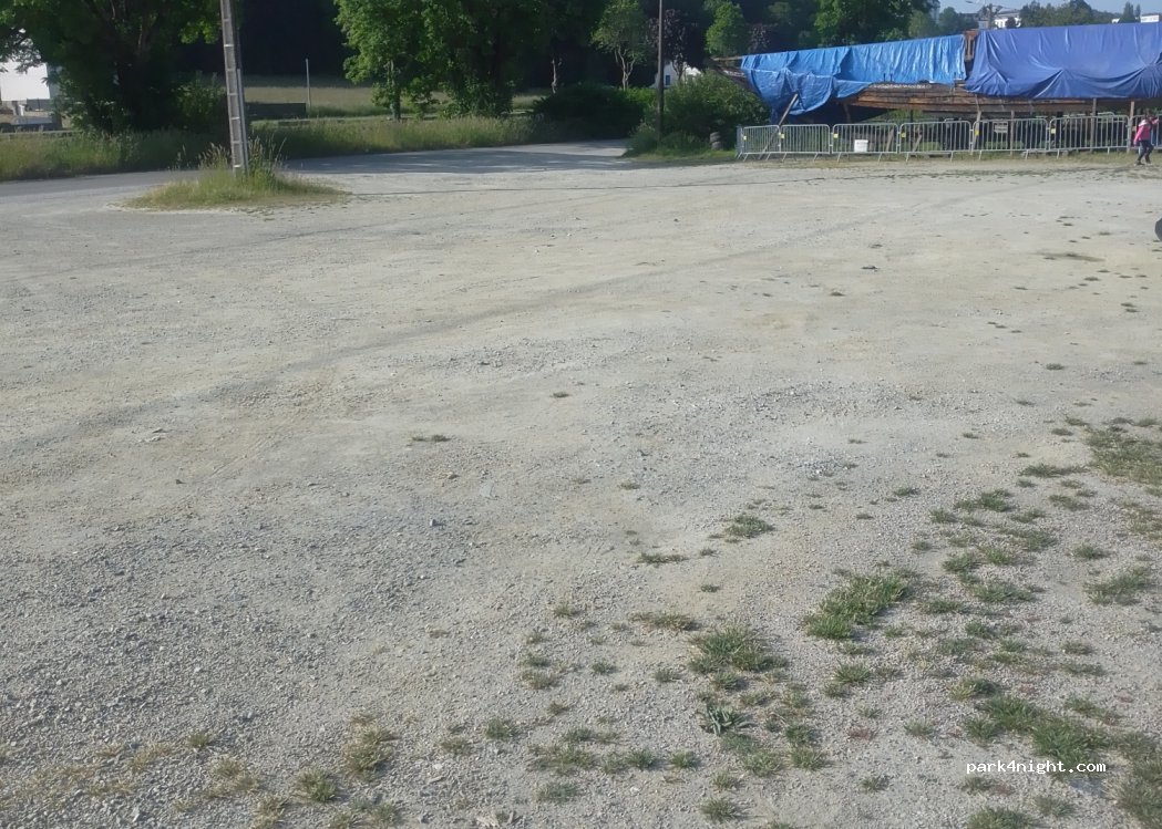 (29150) Chateaulin - 2 Lostang — foto