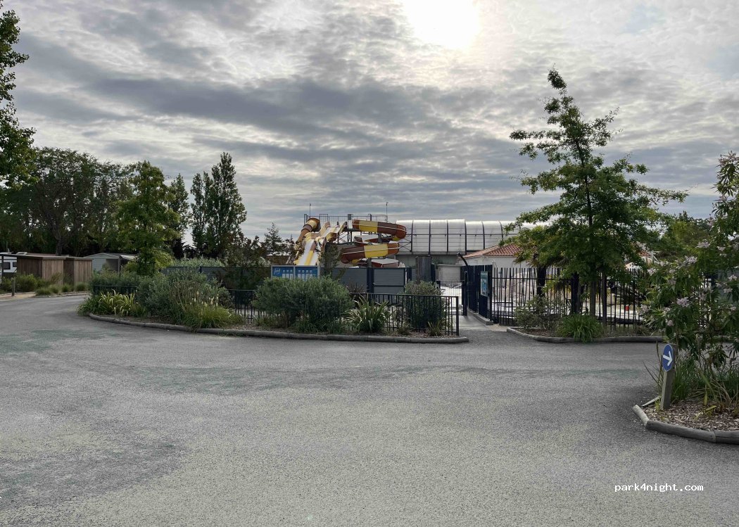 Camping du Jard — foto 3