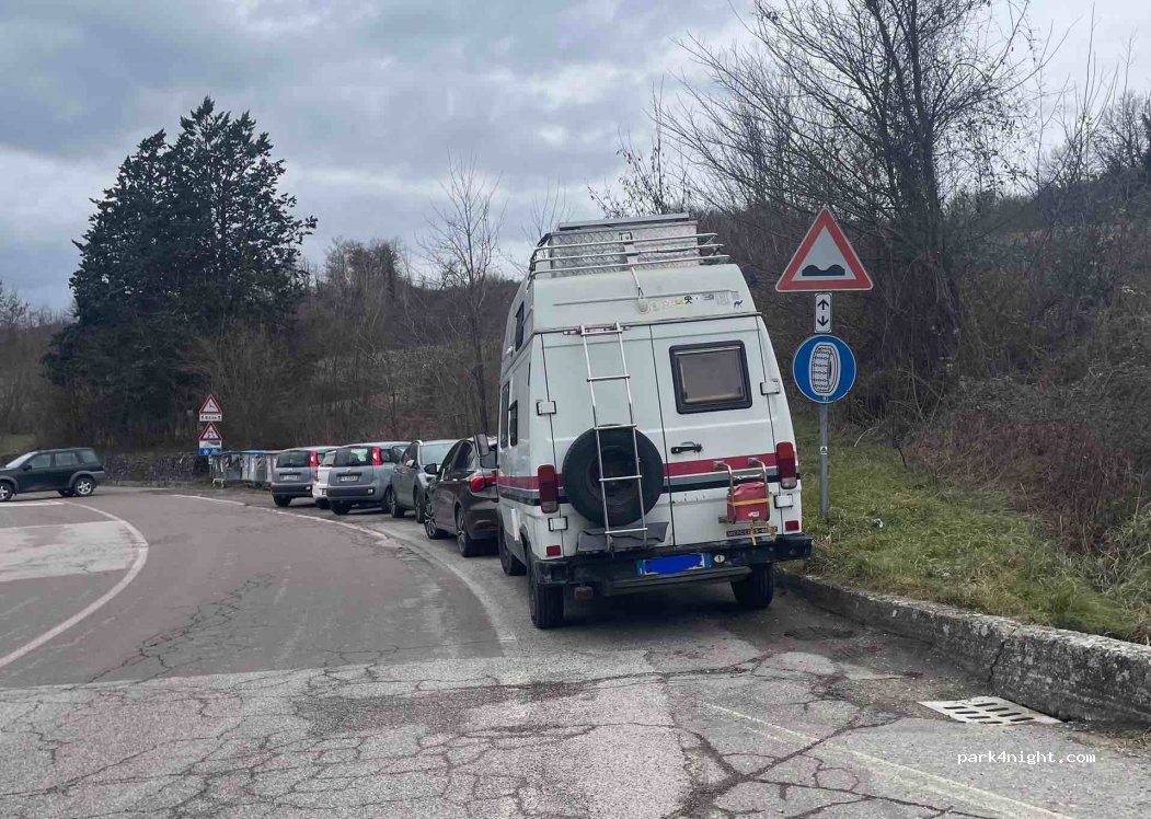 (40030) Grizzana Morandi - SP62 — foto 2