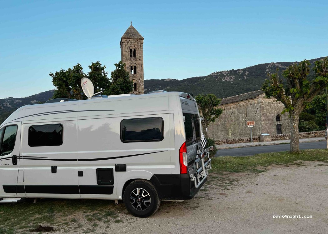 (20170) Carbini - 25 Strada Di U Primu Bataillon de Choc — foto 2