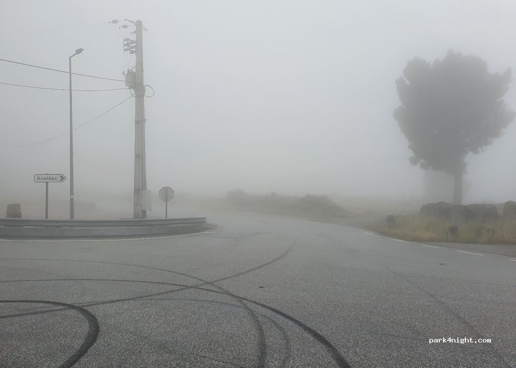 (4600) Aboadela - Unnamed Road — foto