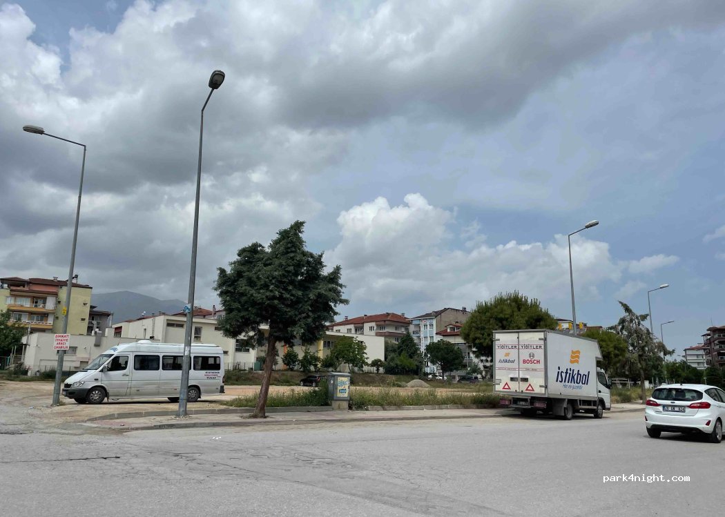 (20010) Denizli Merkez - no10 6454. Sokak — foto 3