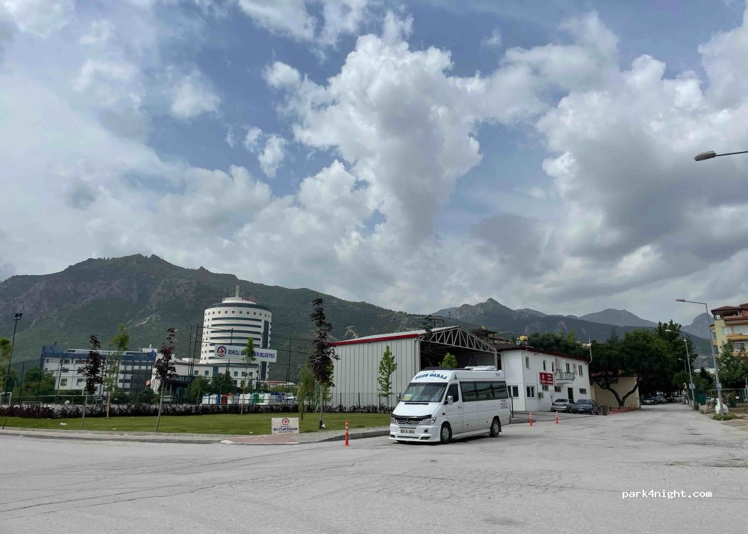 (20010) Denizli Merkez - no10 6454. Sokak — foto 4