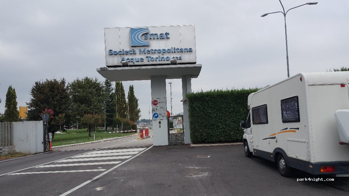 (10036) Castiglione Torinese - 2 Via Po — foto