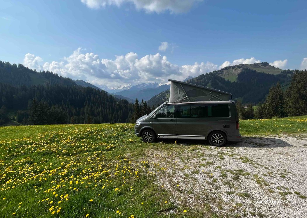 (3778) Saanen - 24 Grischbachstrasse — foto