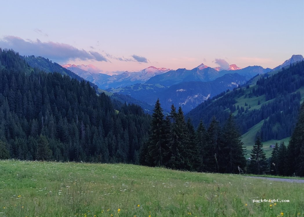 (3778) Saanen - 24 Grischbachstrasse — foto 2