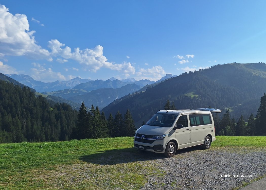 (3778) Saanen - 24 Grischbachstrasse — foto 3