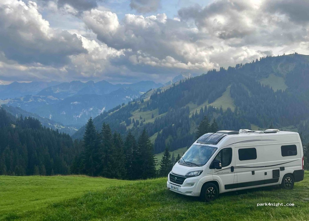 (3778) Saanen - 24 Grischbachstrasse — foto 5