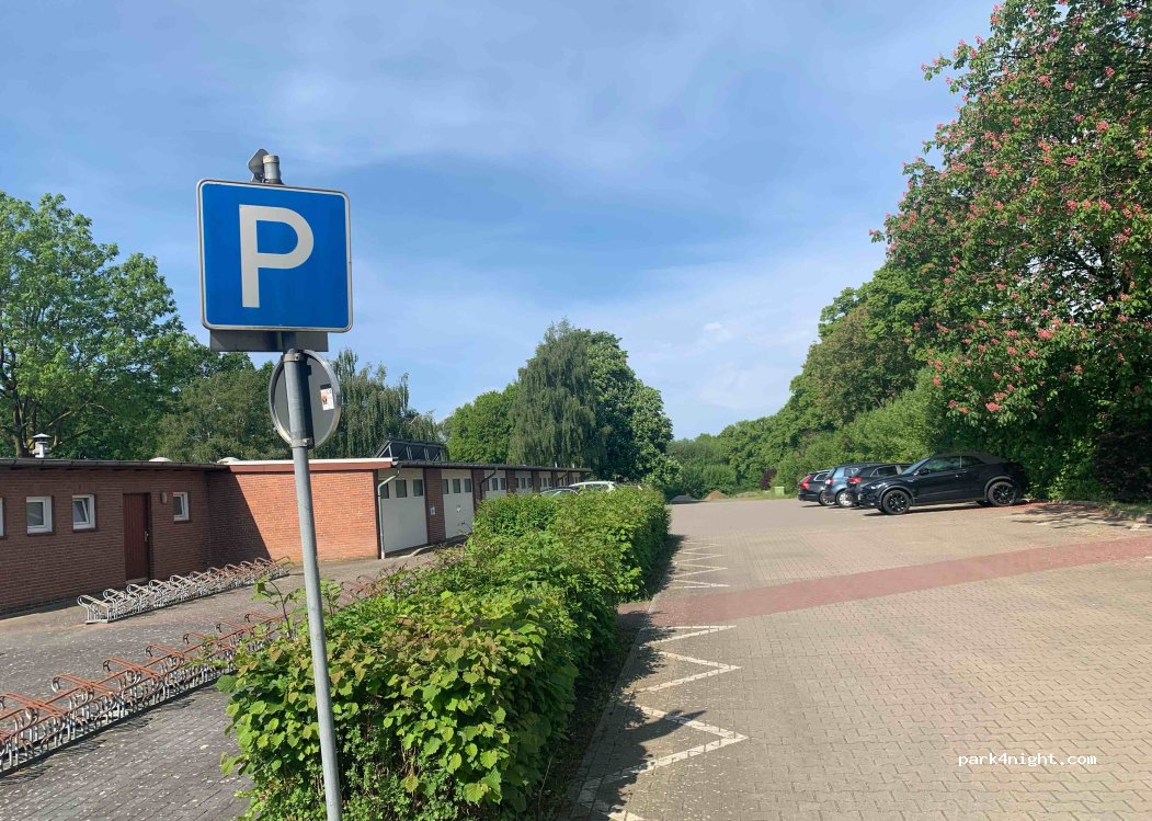 (49326) Melle - 2 Im Winkel — foto