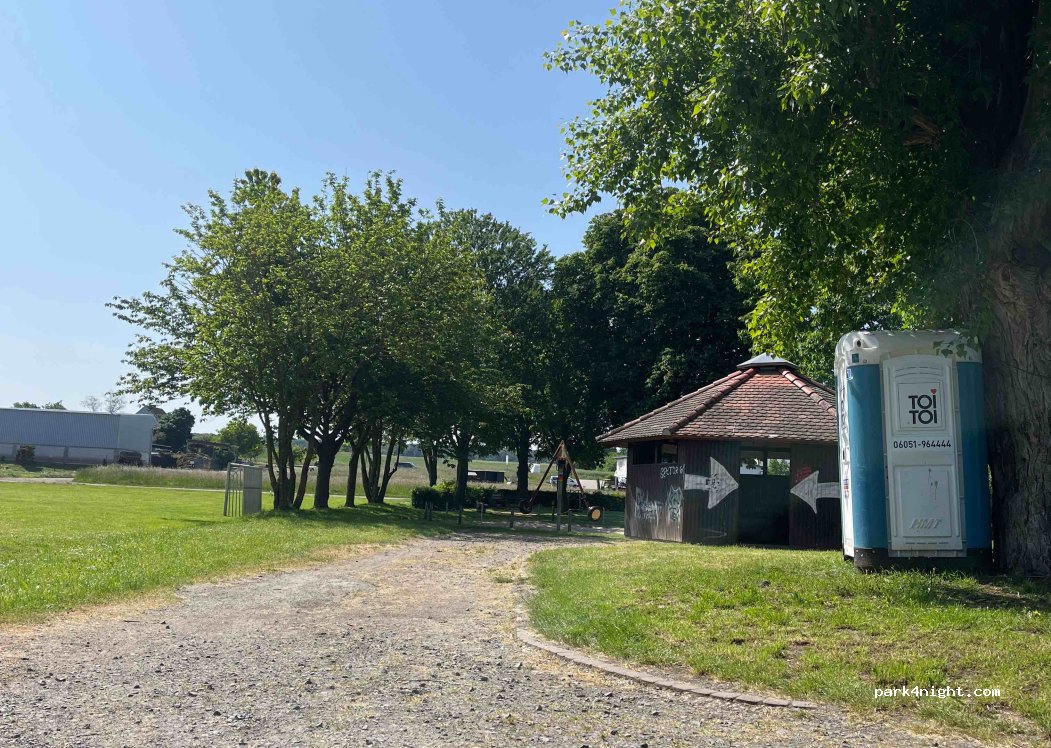 (61197) Florstadt - 11 Obergasse — foto 2
