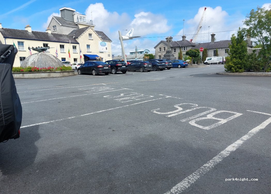 () Foynes - Marine Cove — foto
