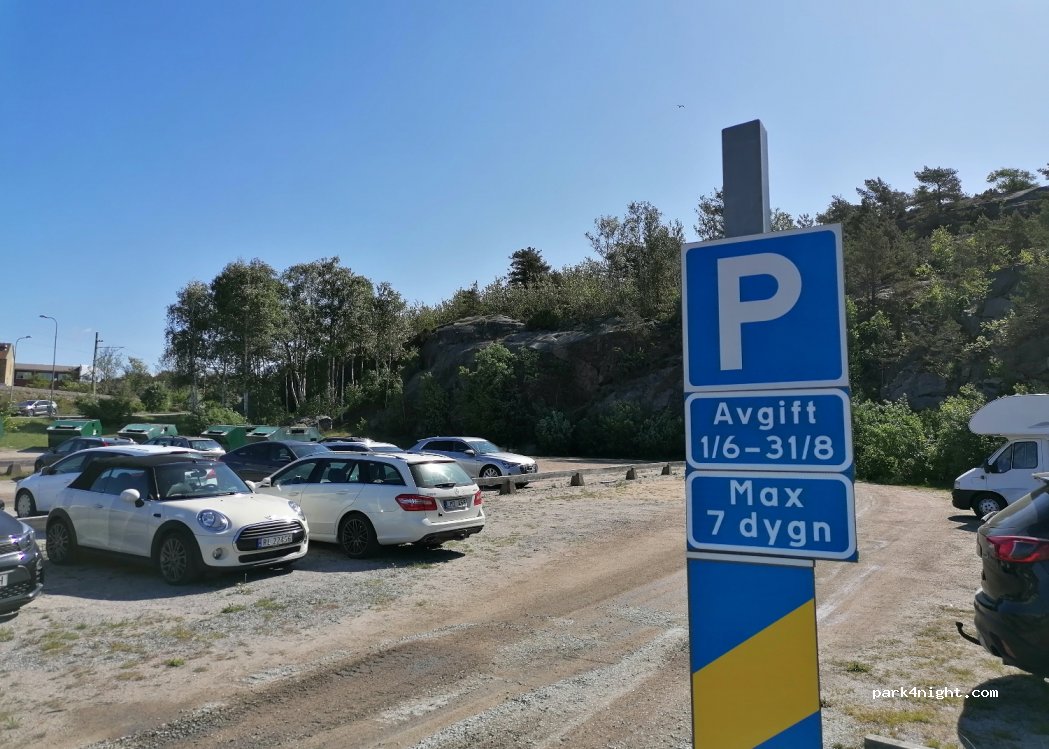 (452 31) Strömstad - 1 Nils Ljungquists väg — foto 3