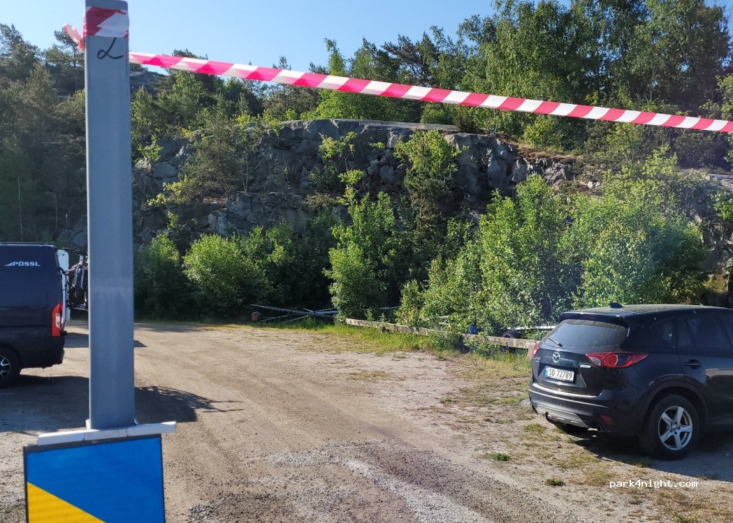 (452 31) Strömstad - 1 Nils Ljungquists väg — foto 4
