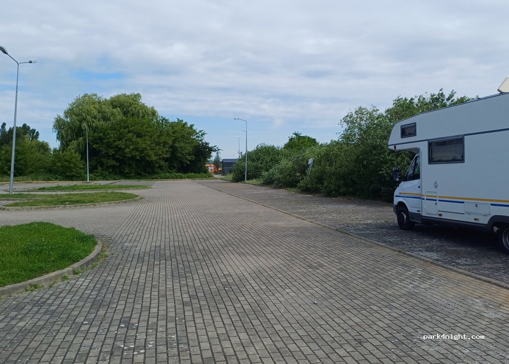 (76-150) Darłowo - 59 Fryderyka Chopina — foto 2