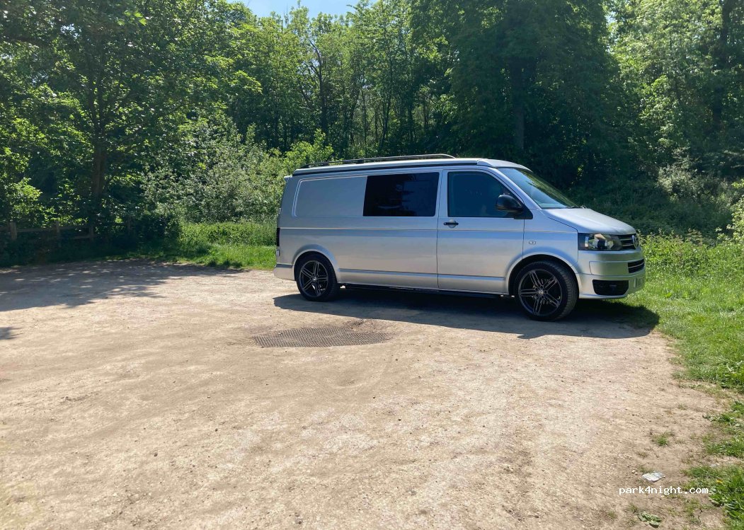 (LN4 2AX) Nocton Fen - Dunston Fen Lane — foto