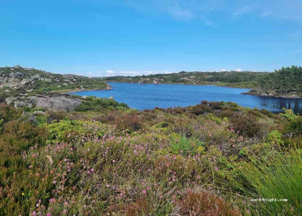 (4280) Ferkingstad - — foto 2