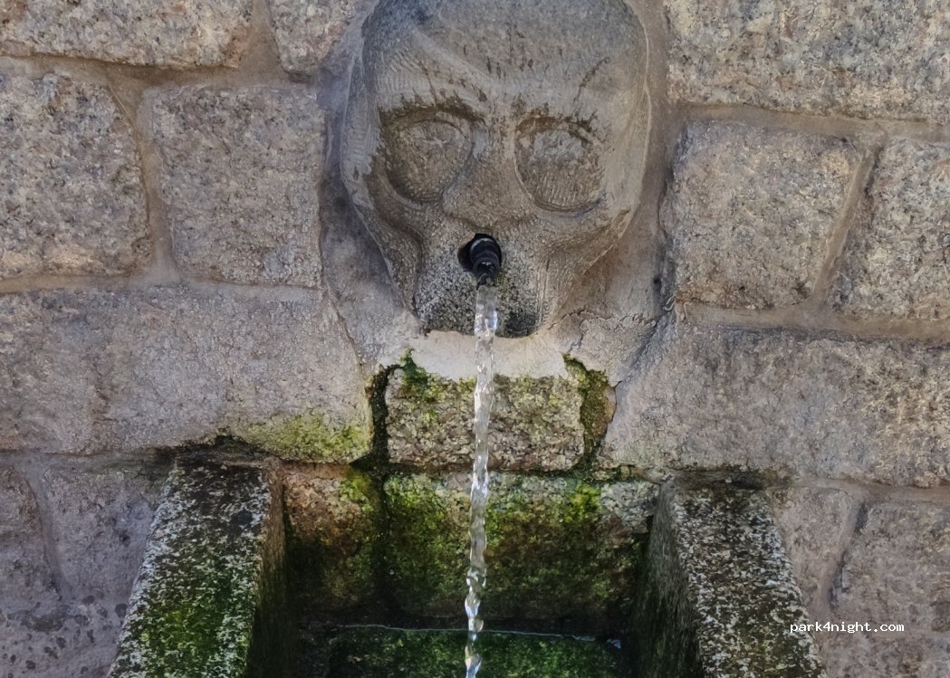 (07029) Tempio Pausania - 17 Via Carlo Avegno — foto