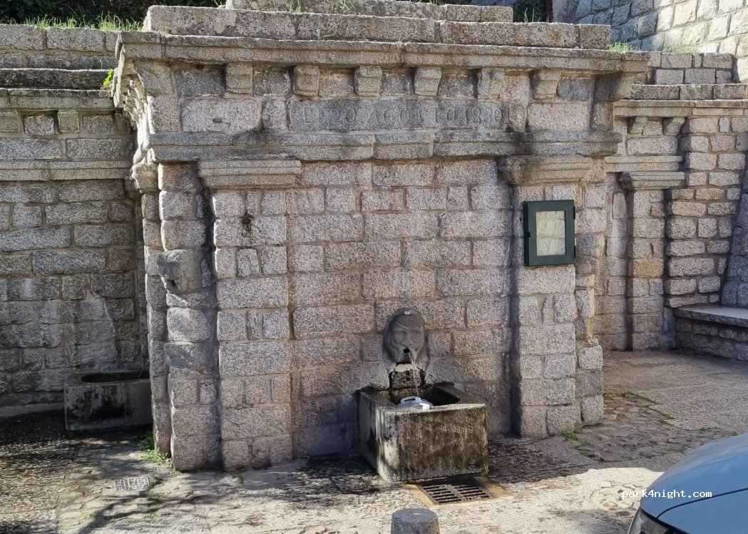 (07029) Tempio Pausania - 17 Via Carlo Avegno — foto 2