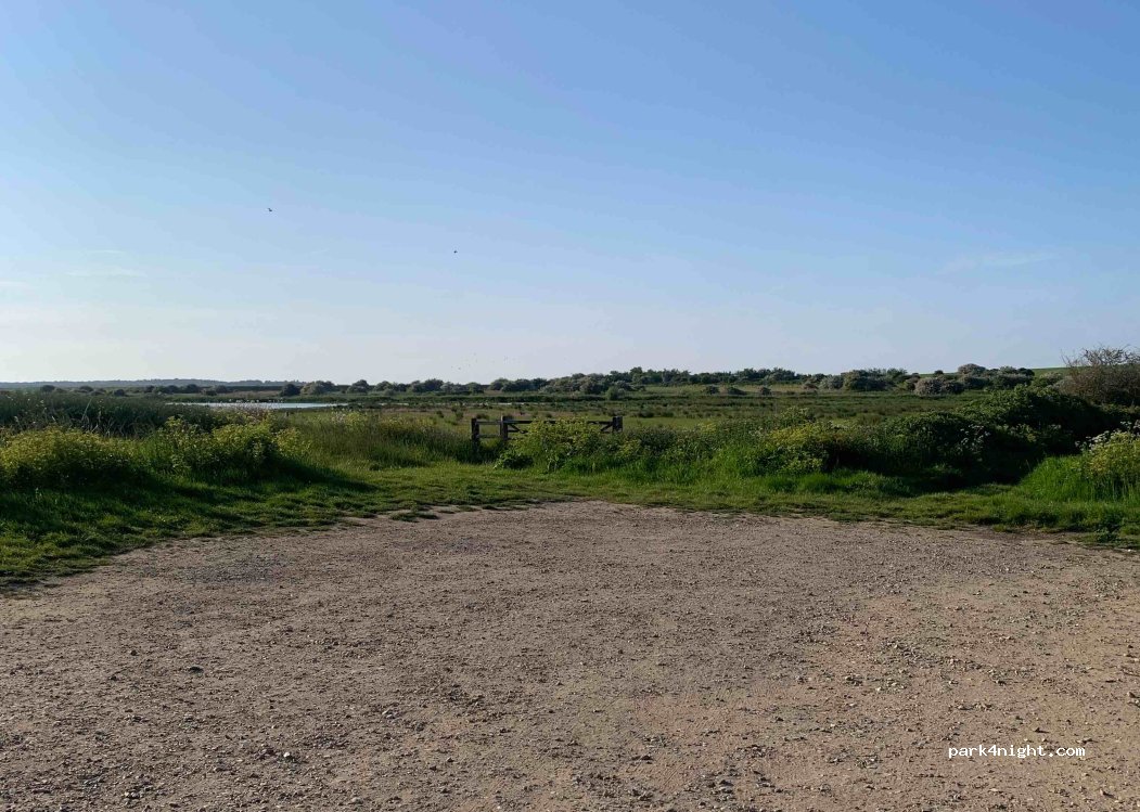 (NR23 1QB) Wells-next-the-Sea - Unnamed Road — foto