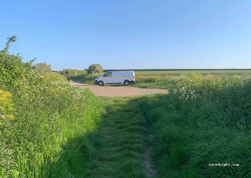 (NR23 1QB) Wells-next-the-Sea - Unnamed Road — foto 2