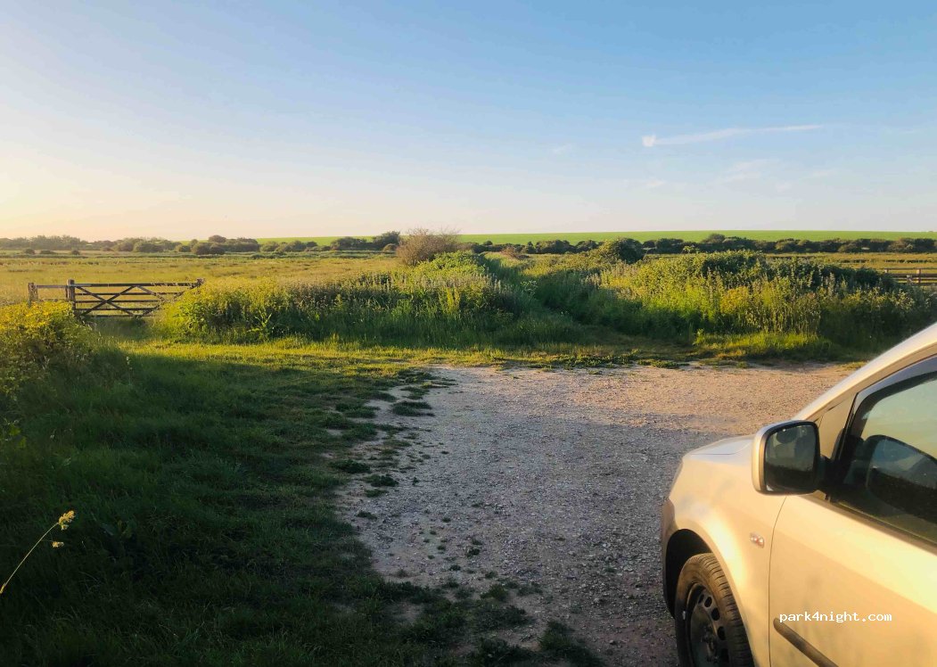 (NR23 1QB) Wells-next-the-Sea - Unnamed Road — foto 3
