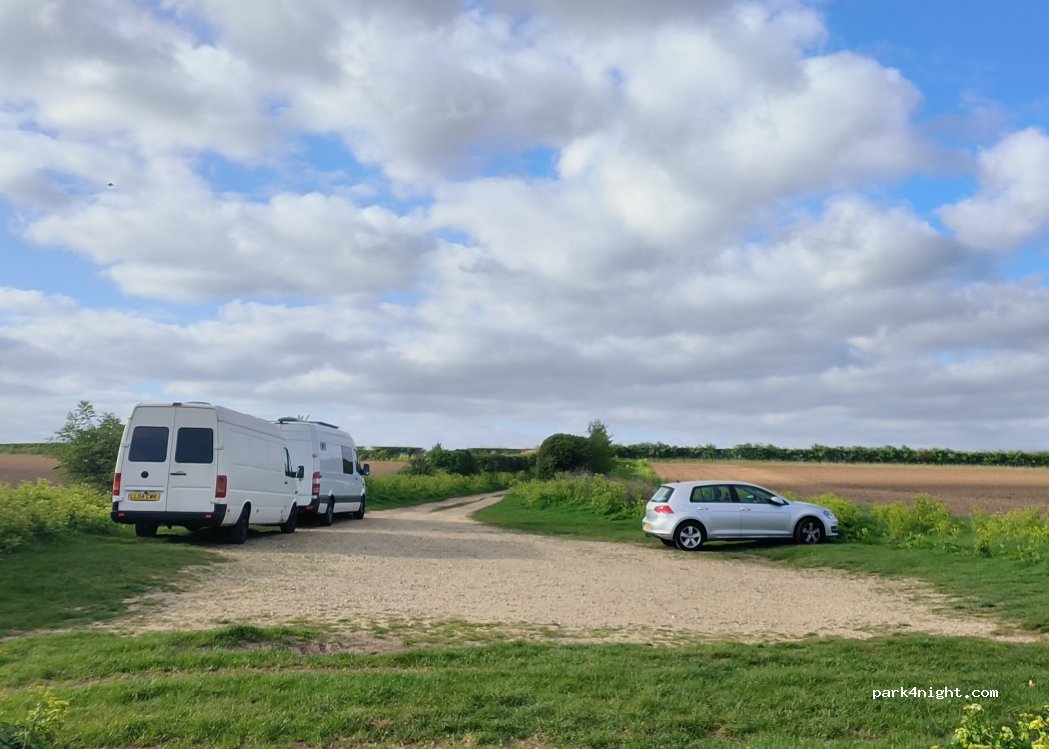 (NR23 1QB) Wells-next-the-Sea - Unnamed Road — foto 4