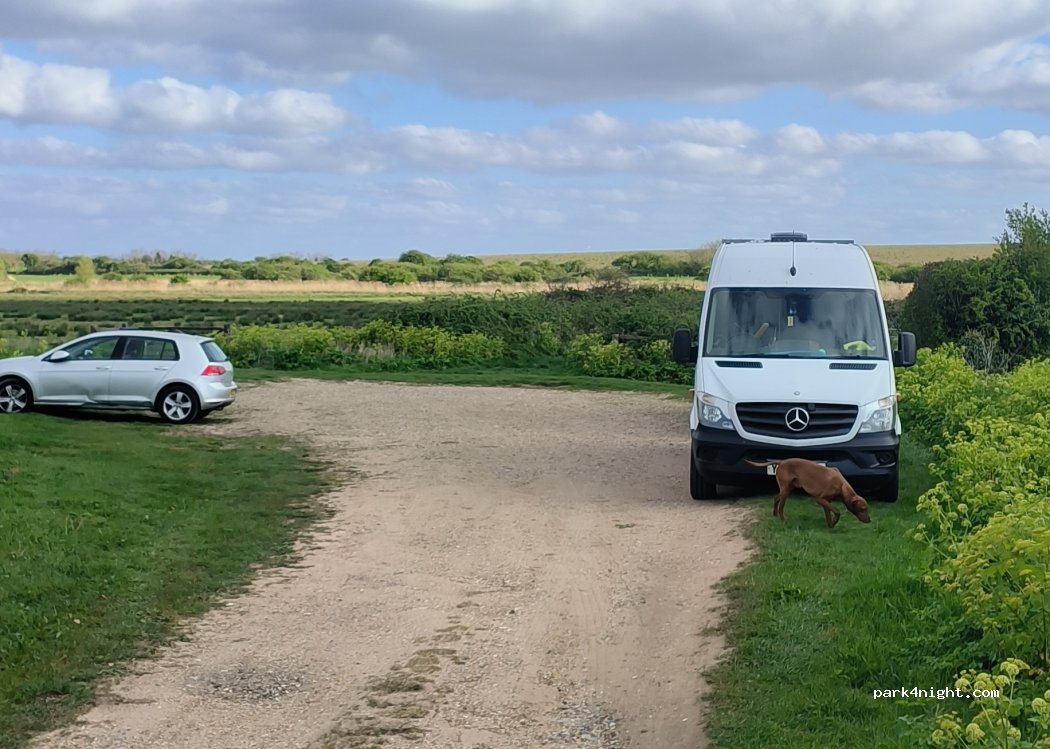 (NR23 1QB) Wells-next-the-Sea - Unnamed Road — foto 5