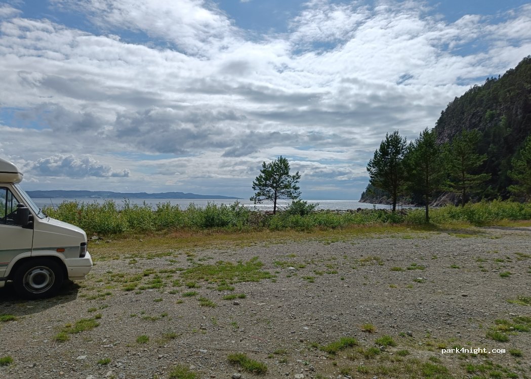 (7690) Mosvik - 495 Kalddalsvegen — foto 2