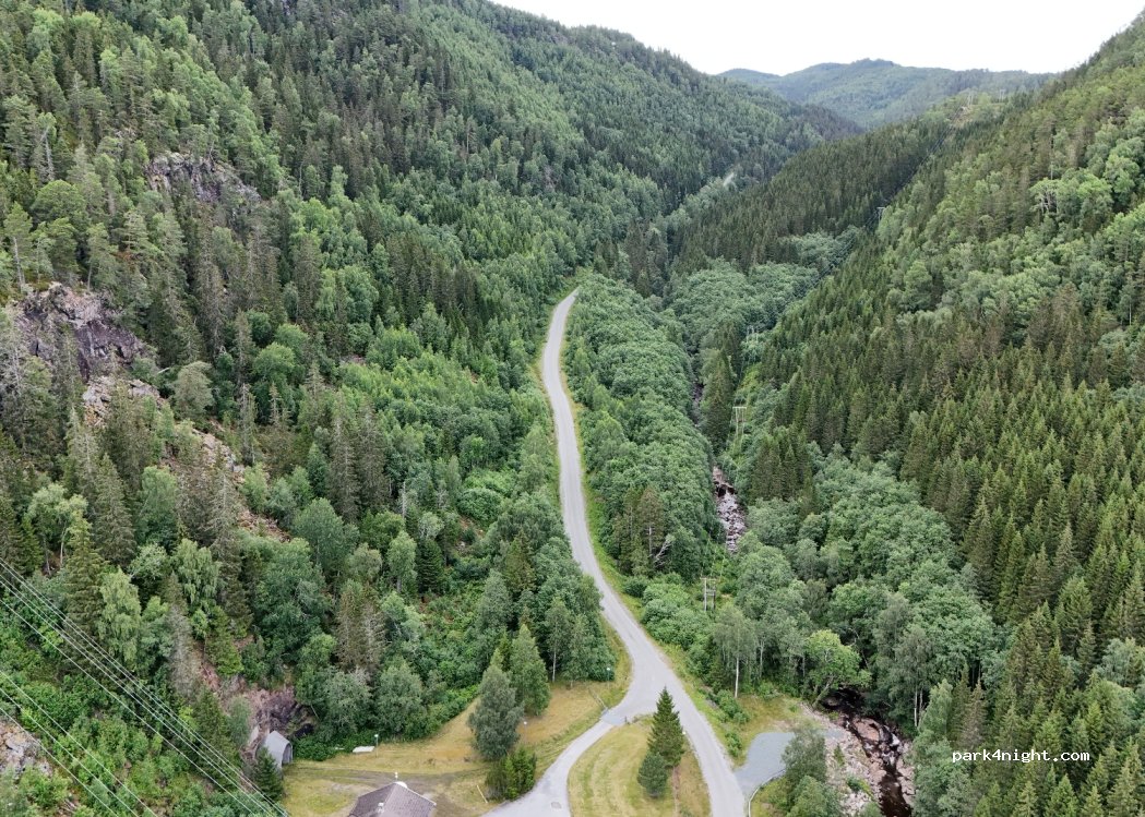 (7690) Mosvik - 495 Kalddalsvegen — foto 3