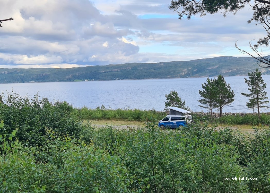 (7690) Mosvik - 495 Kalddalsvegen — foto 4