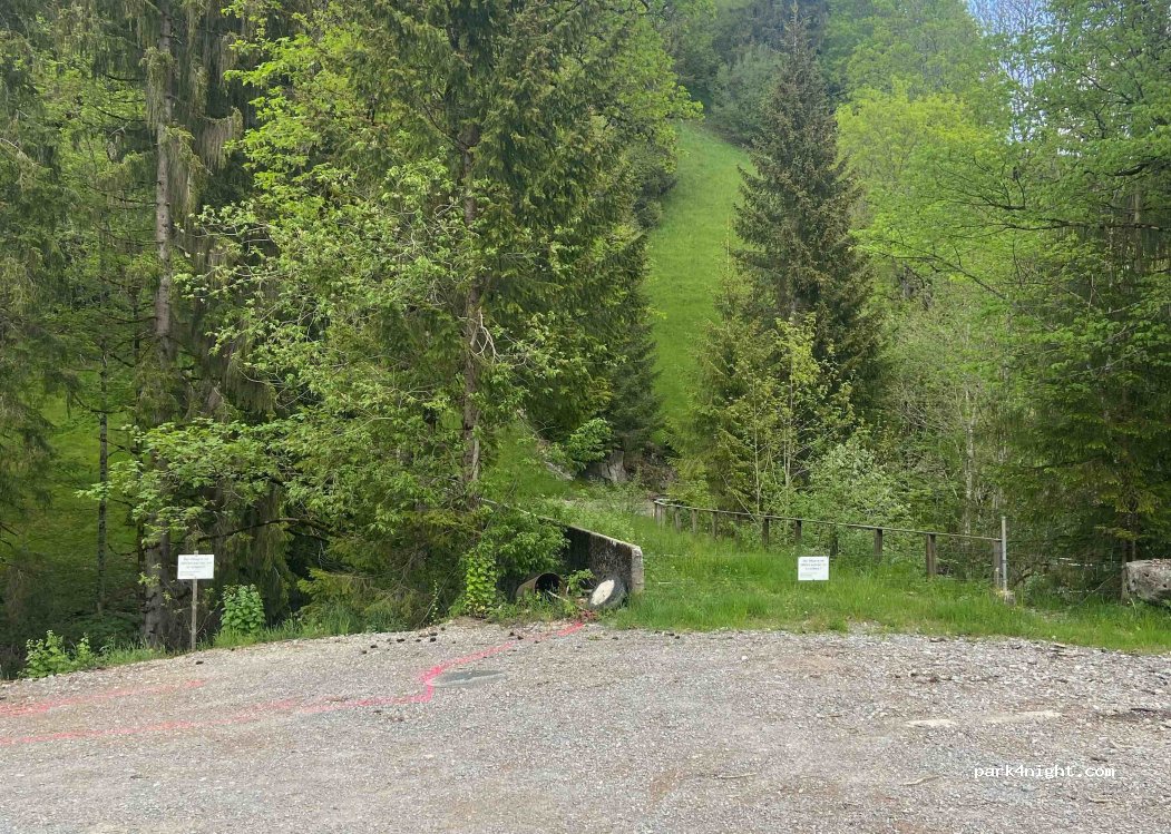 (3776) Oeschseite - 50 Saanenstrasse — foto